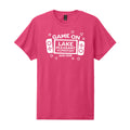 Massengale's 6th Grade Lake Pleasant Class Shirt (Pink Lemonade)