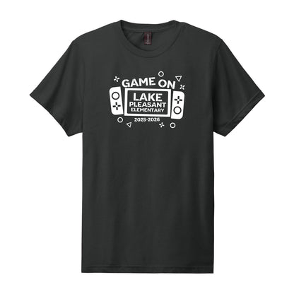 Postel's Lake Pleasant 7th Grade Class Shirt (Black)