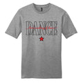 Lora's Academy Of Dance Outline Unisex Tee