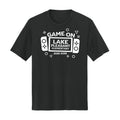 Lake Pleasant Game On Unisex Dri-Fit Tee