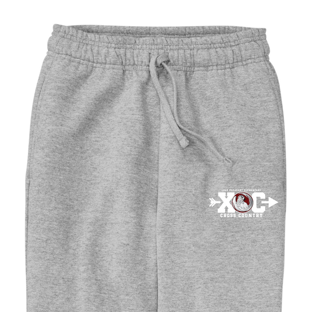 Lake Pleasant XC Unisex Joggers