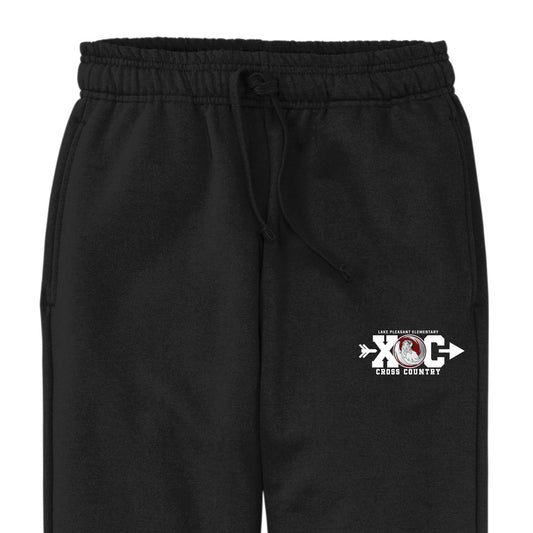 Lake Pleasant XC Unisex Joggers