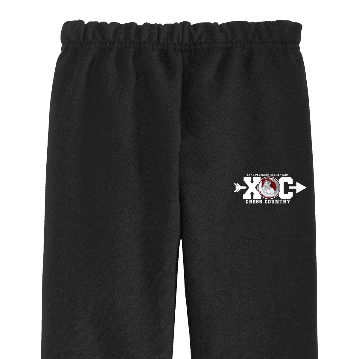 Lake Pleasant XC Unisex Sweatpants