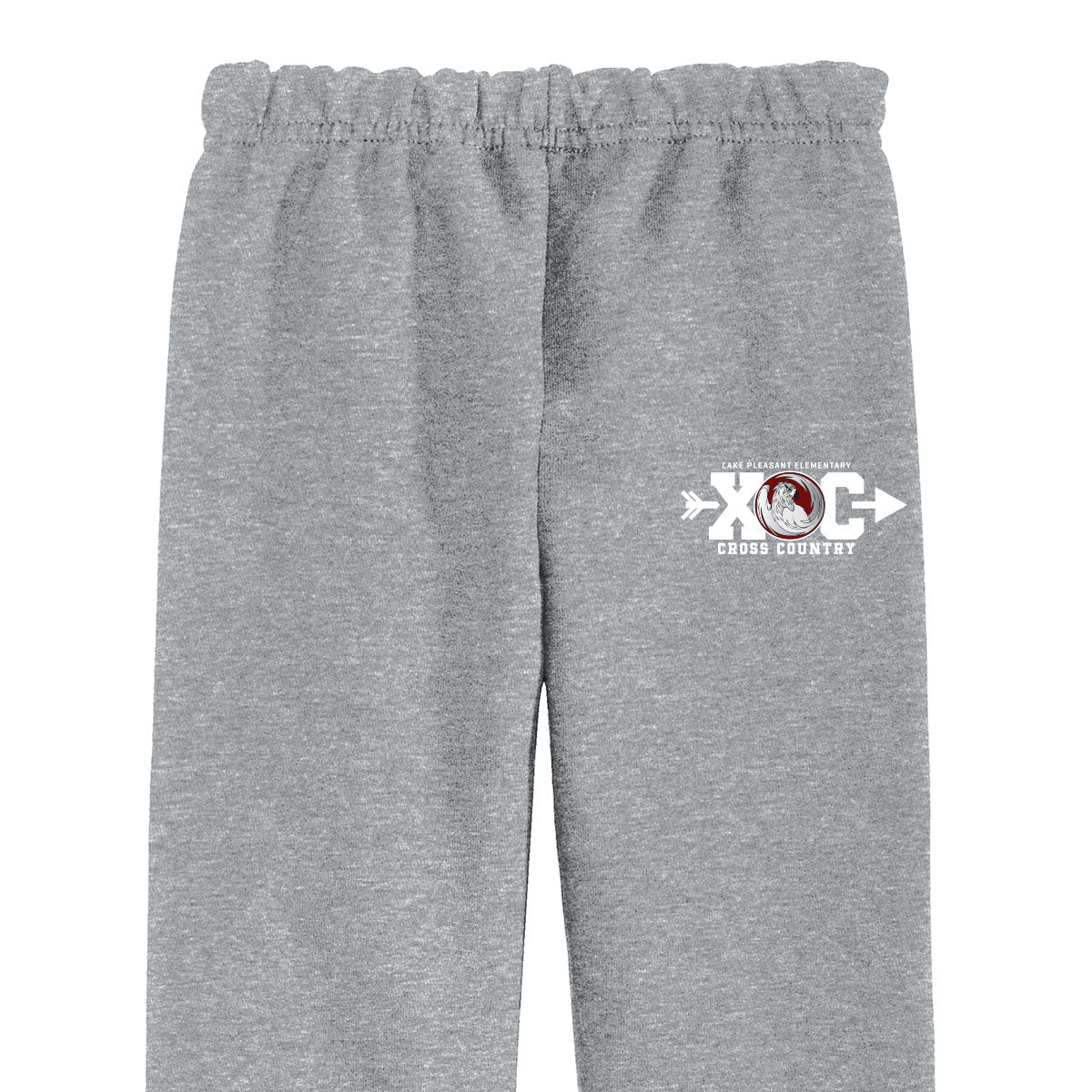 Lake Pleasant XC Unisex Sweatpants