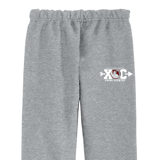 Lake Pleasant XC Unisex Sweatpants