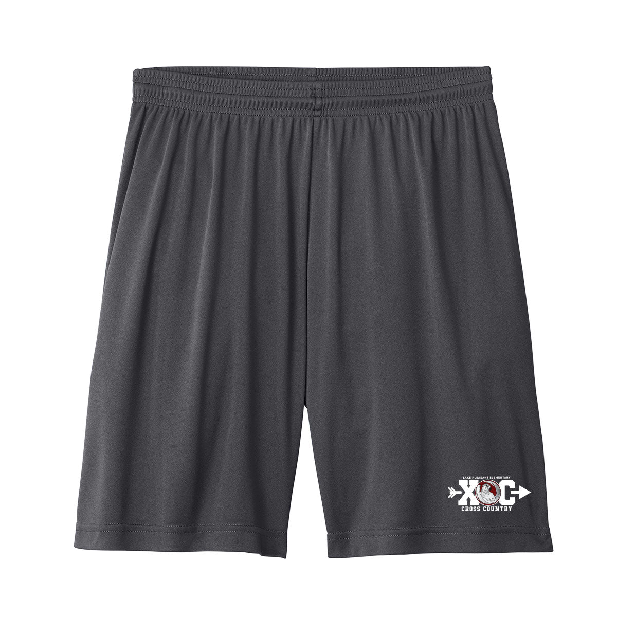 Lake Pleasant XC Shorts