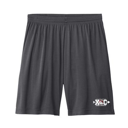 Lake Pleasant XC Shorts