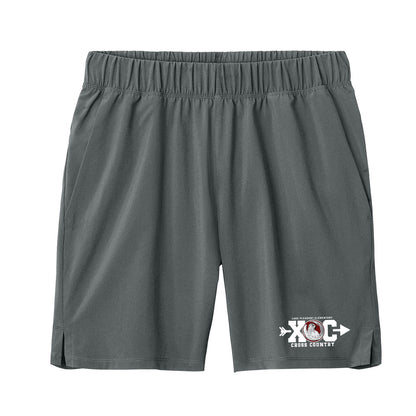 Lake Pleasant XC Mens Repeat Short