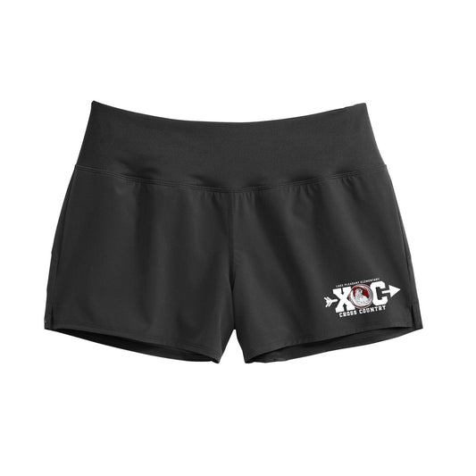 Lake Pleasant XC Womens Shorts