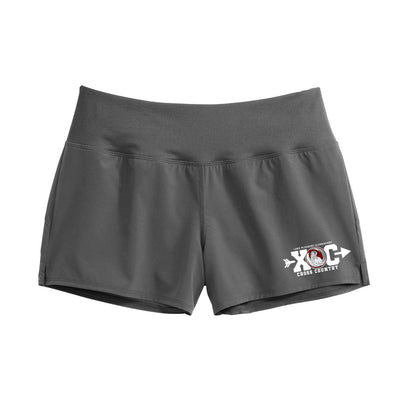 Lake Pleasant XC Womens Shorts