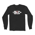 Lake Pleasant XC Long Sleeve Tee