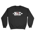 Lake Pleasant XC Crewneck Sweatshirt