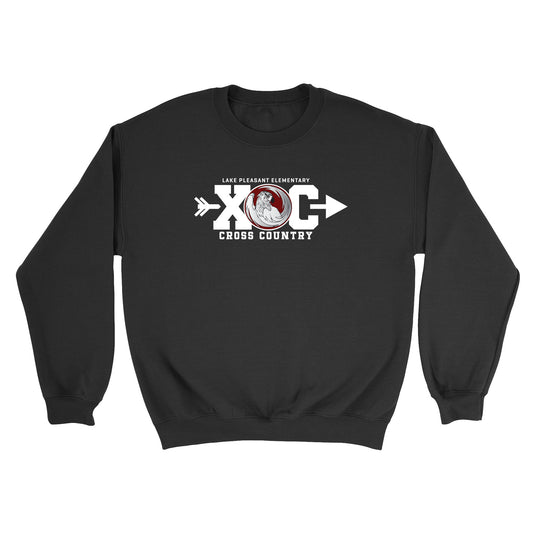 Lake Pleasant XC Crewneck Sweatshirt