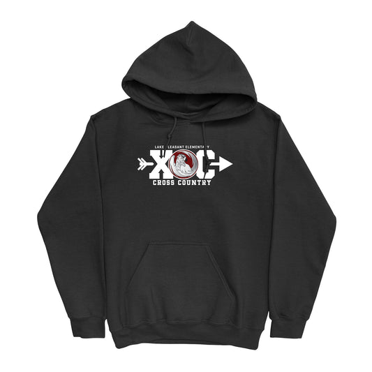 Lake Pleasant XC Hoodie