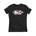 Lake Pleasant XC Women's Fit Tee