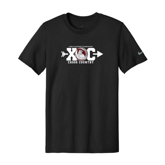 Lake Pleasant XC Nike Dri Fit Tee