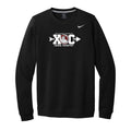 Lake Pleasant XC Nike Crewneck Sweatshirt