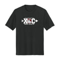 Lake Pleasant XC Unisex Dri-Fit Tee