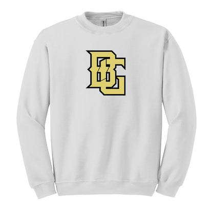 BG Baseball Unisex Crewneck Sweatshirt