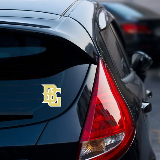 BG Sticker