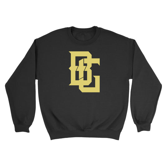 BG Baseball Unisex Crewneck Sweatshirt