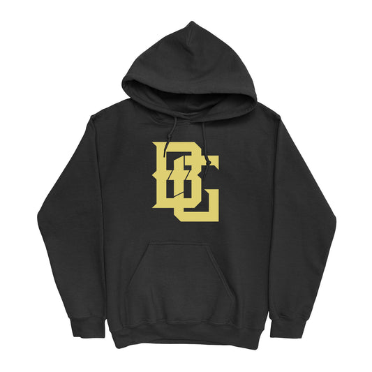 BG Baseball Hoodie