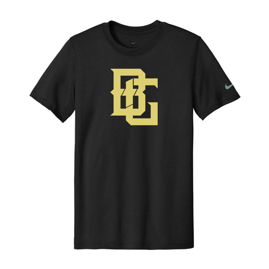 BG Baseball Nike Dri-Fit Tee