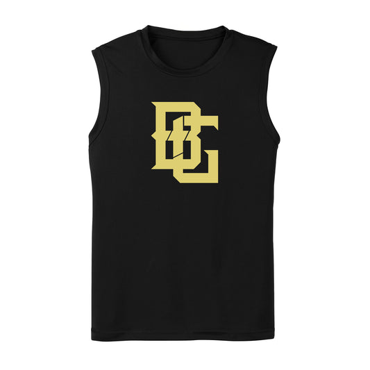 BG Baseball Performance Sleeveless Tank