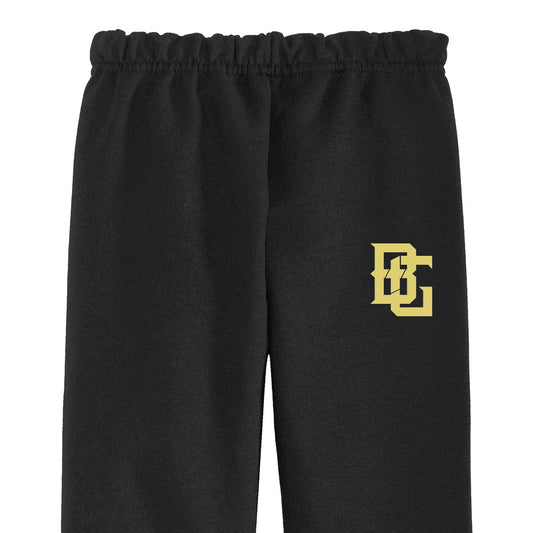 BG Unisex Sweatpants