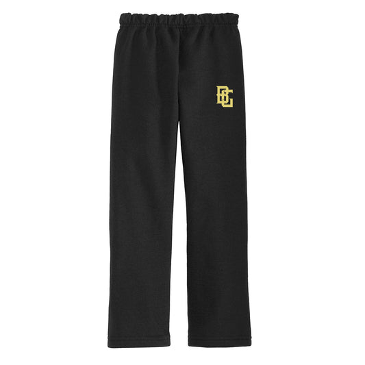 BG Unisex Sweatpants