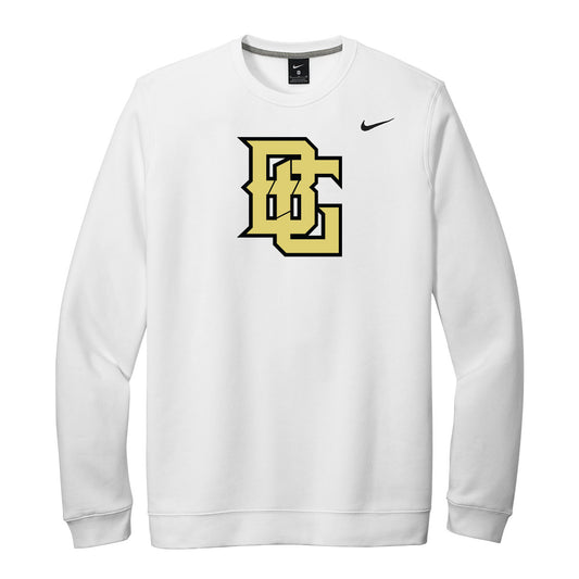 BG Baseball Nike Crewneck Sweatshirt