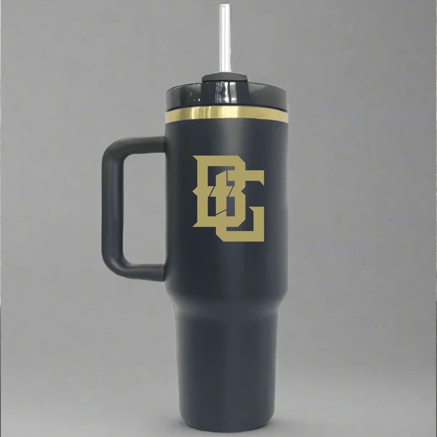 BG 40 Ounce Tumbler