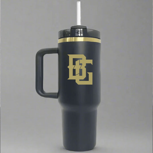 BG 40 Ounce Tumbler