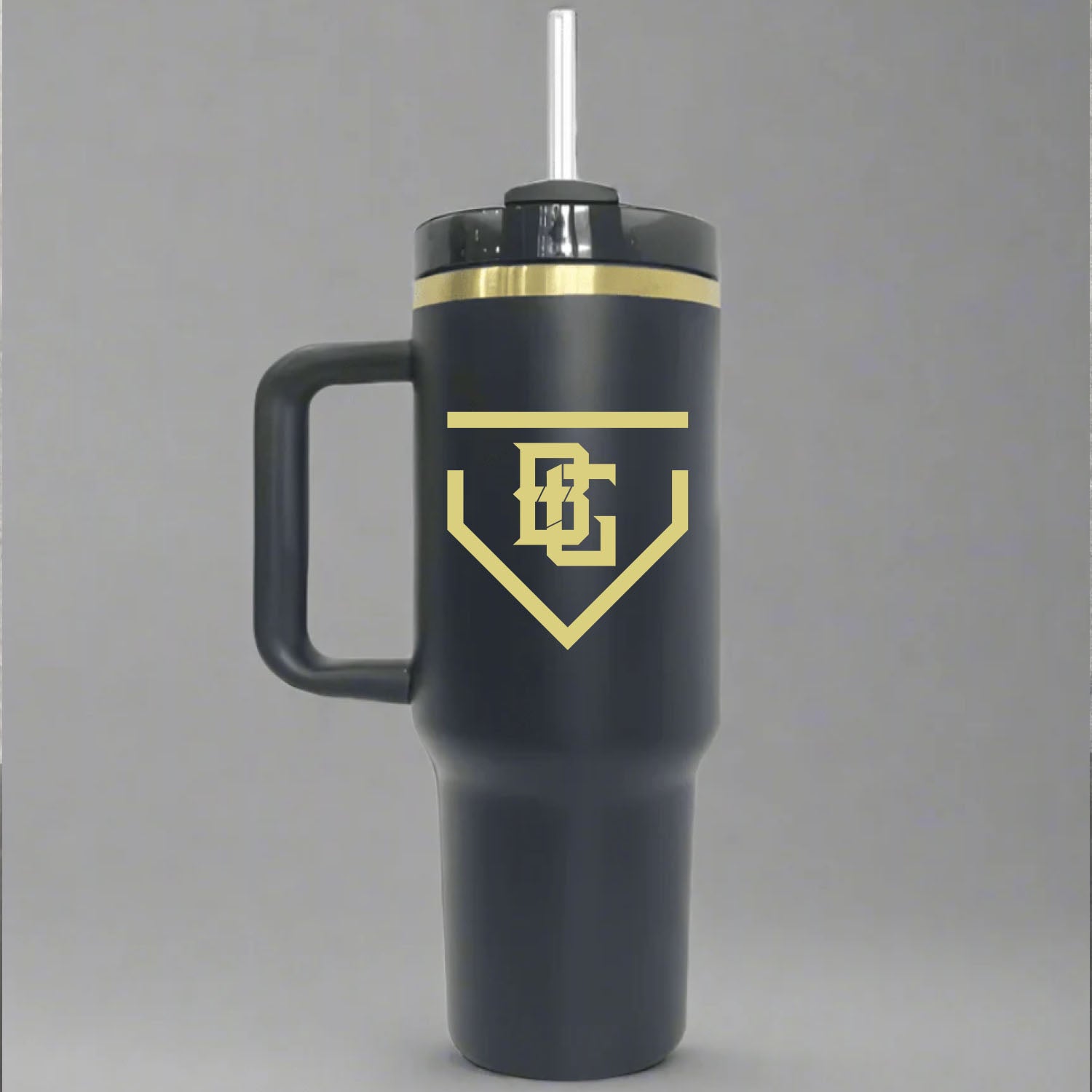BG Base 40 Ounce Tumbler