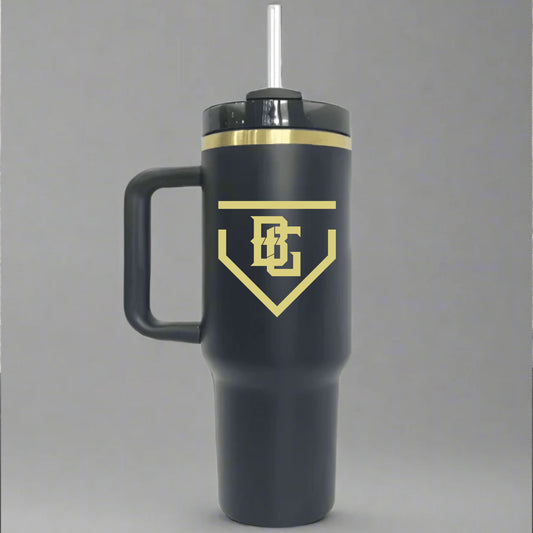 BG Base 40 Ounce Tumbler