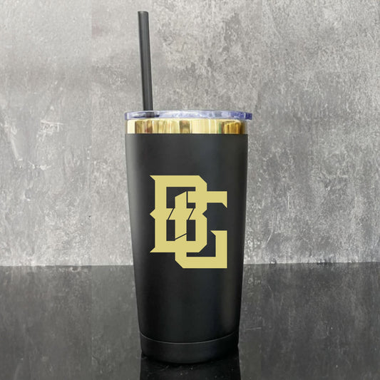 BG 20 Ounce Tumbler