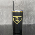 BG Base 20 Ounce Tumbler