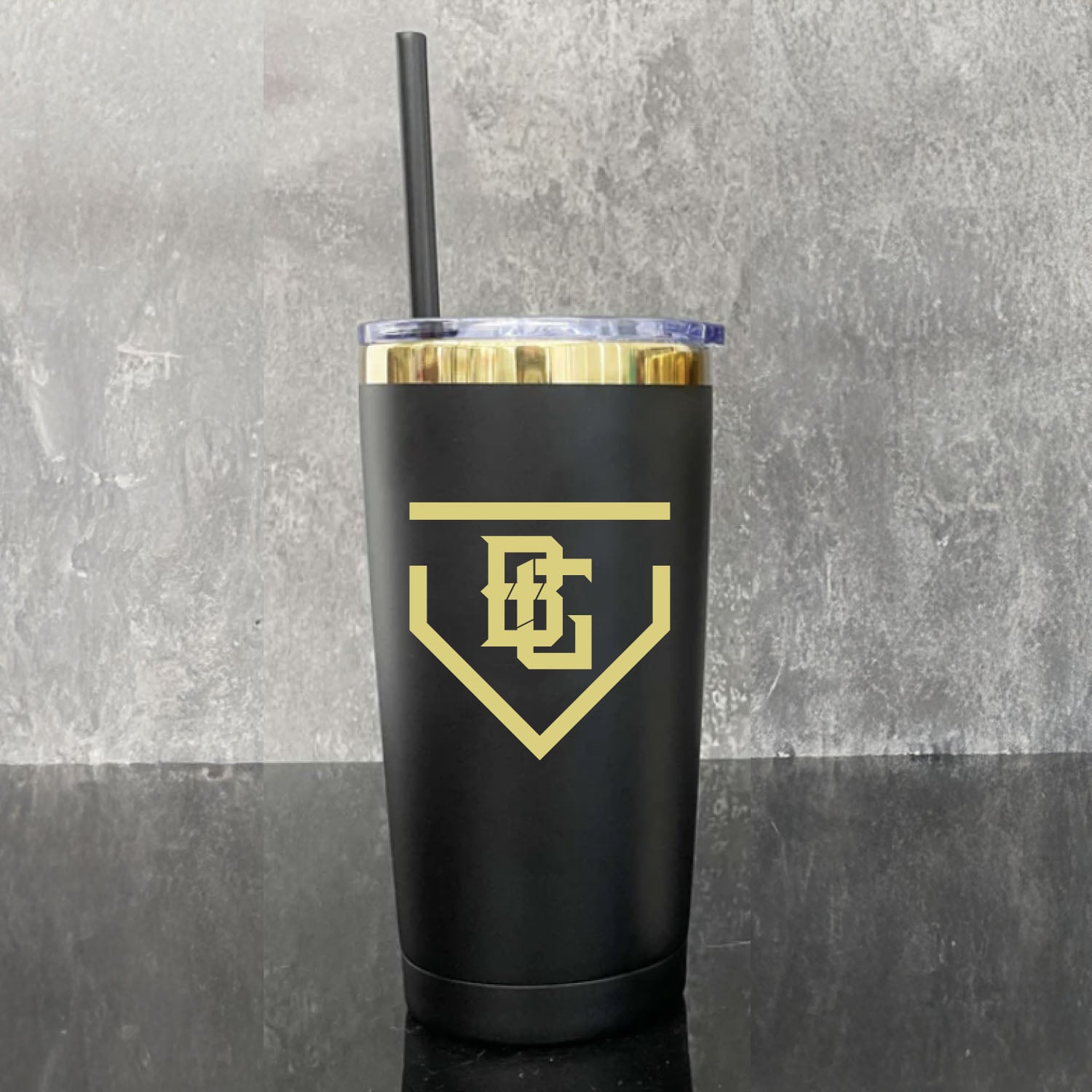 BG Base 20 Ounce Tumbler