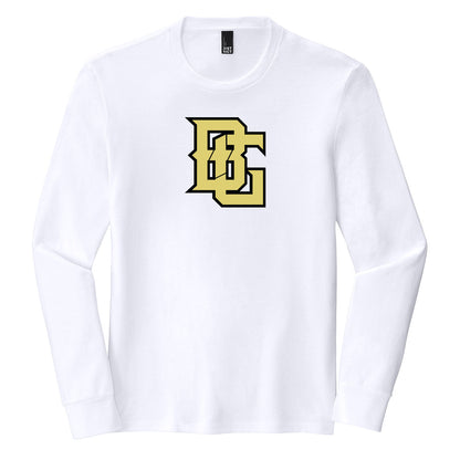 BG Baseball Long Sleeve Tee