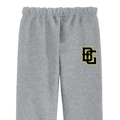 BG Unisex Sweatpants