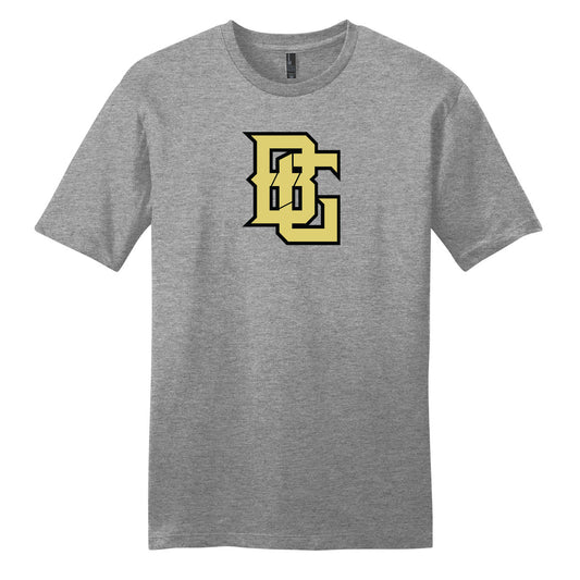 BG Baseball Unisex Tee