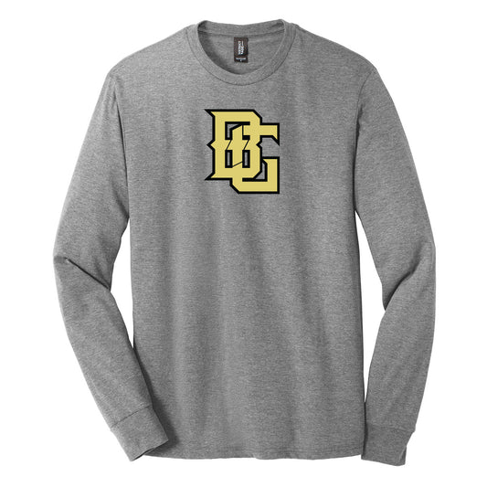 BG Baseball Long Sleeve Tee