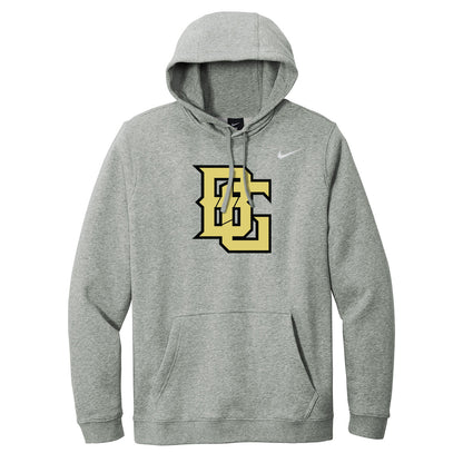 BG Baseball Nike Hoodie