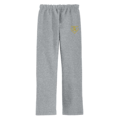 BG Base Unisex Sweatpants
