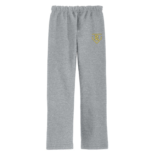 BG Base Unisex Sweatpants