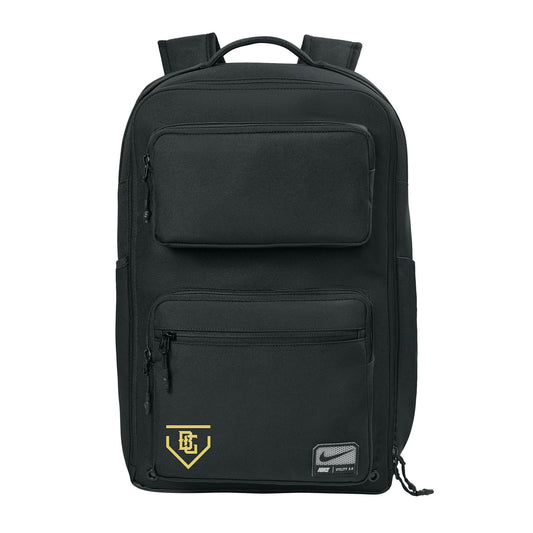 BG Base Nike Utility Speed 2.0 Backpack