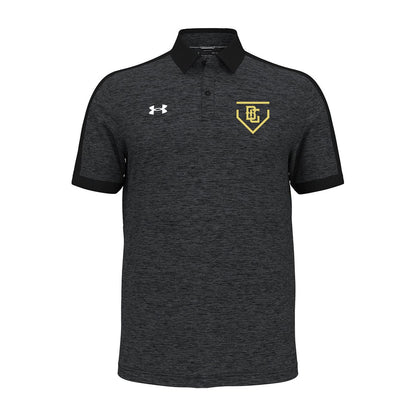 BG Base Under Armour Polo