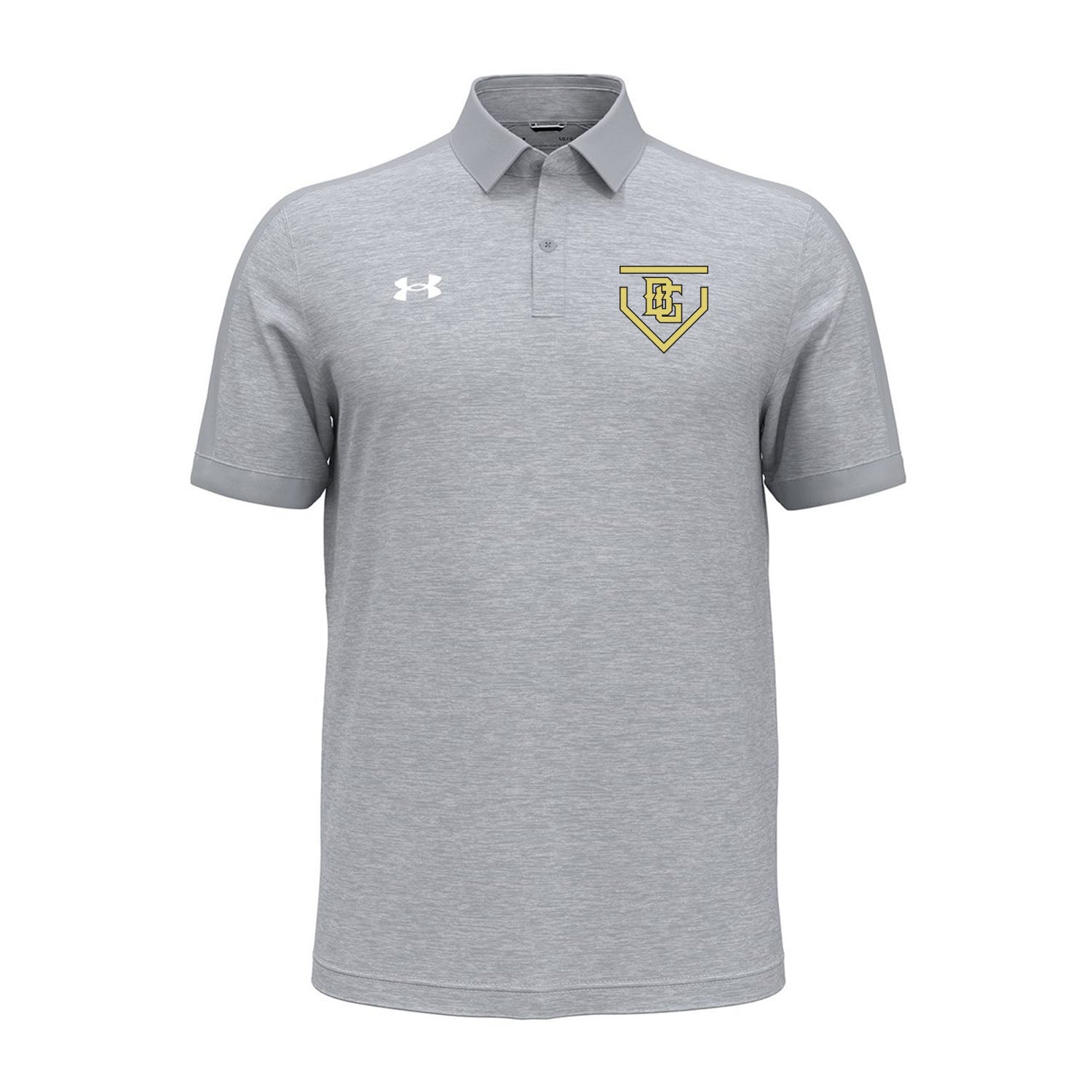 BG Base Under Armour Polo