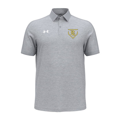 BG Base Under Armour Polo
