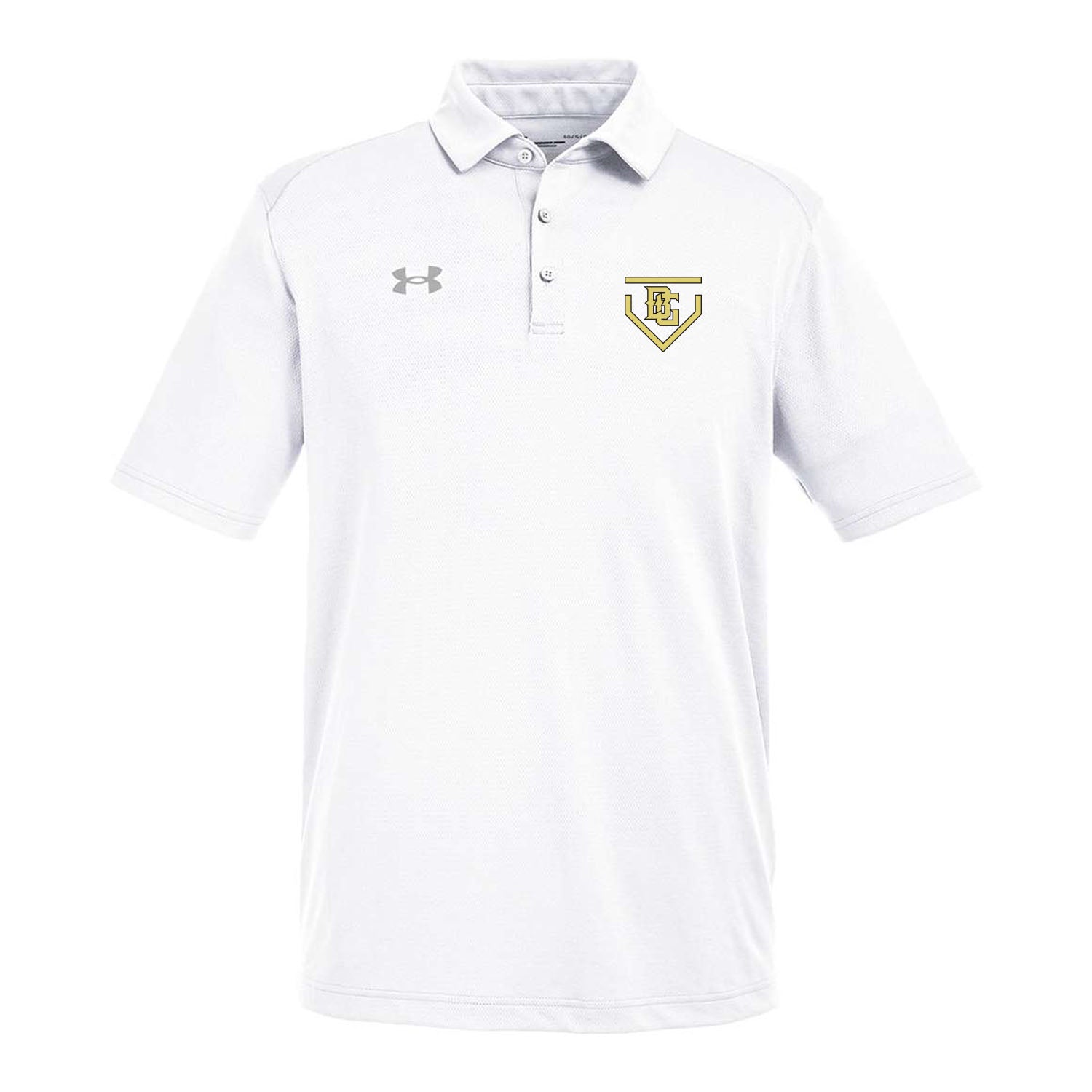 BG Base Under Armour Polo